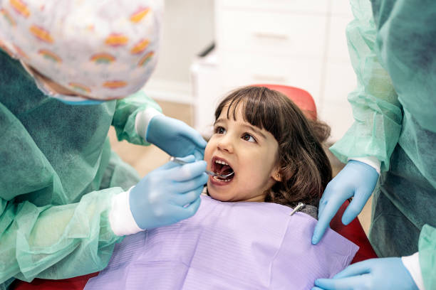 Best Emergency Dental Care  in West Salem, OH